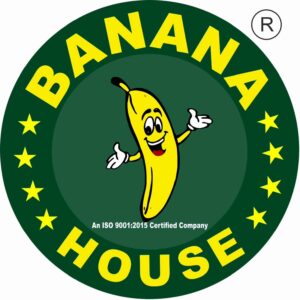 Banana House logo